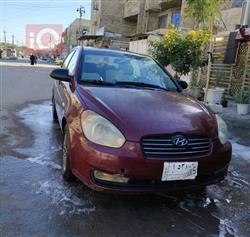 هيونداي أكسنت